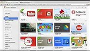 How to Install Google Chrome Extensions from Anywhere