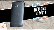 YugaTech Revisits: HTC One (M7)