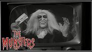 House Of Zombo | The Munsters