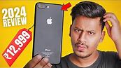 iPhone 8 PLUS Review in 2024 - IS IT WORTH ?