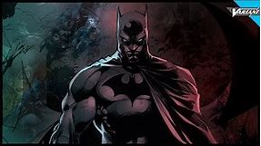 5 Batman Comics That Should Be Movies