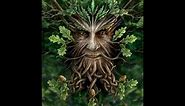 Green Man Legend and Mythology - Spirit of the Green Man
