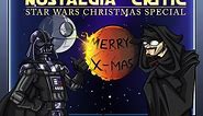 Star Wars Christmas - Nostalgia Critic
