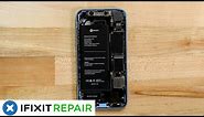 iPhone XR Battery Replacement!