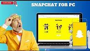 How to Use and Install Snapchat on PC | Windows 11/10/8/7 and Mac [Complete Guide]
