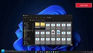 How to customize and use Windows 11 Explorer