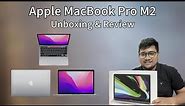 Apple MacBook Pro M2 Full Review & Unboxing