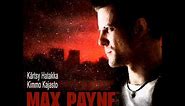 Max Payne - Main Theme