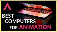 What Computer is BEST for 3D ANIMATION (Animator Recommends) 2020