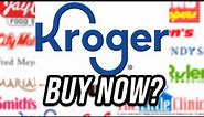 Is Kroger a Good Dividend Stock to Buy Now? | Kroger Stock Analysis
