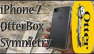 iPhone 7 OtterBox Symmetry Series Clear Case