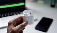How to pair AirPods or AirPods Pro with your iPhone, and how to use them
