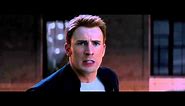 Captain America The Winter Soldier Clip - In Pursuit - OFFICIAL Marvel | HD