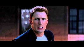 Captain America The Winter Soldier Clip - In Pursuit - OFFICIAL Marvel | HD