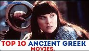 Top 10 Ancient Greece Movies 3