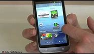 Samsung Galaxy Victory 4G LTE Review