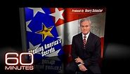 60 Minutes Archive: Stealing America's Secrets