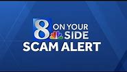 Crooks put new twist on scam to get your Medicare number