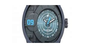 Buy Fastrack Men Black Analogue Watch 38058PP01 -  - Accessories for Men