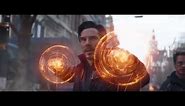 Iron Man Suit up scene Avengers Infinity War 2018 720p HD