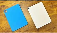 Apple Smart Folio Case For iPad Pro & iPad Air - Is it worth it?