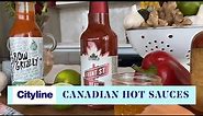 5 Canadian-owned hot sauce brands to pair with every dish