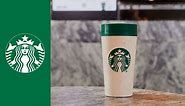 Starbucks eco-friendly cups 2023: Recyclable glass cup, cat paw cup, and more