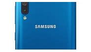 Samsung Galaxy A50 128GB Smartphone Coral - Spanish Version