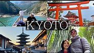 20 MUST VISIT Things to Do in Kyoto - Mountain River Rafting, Hidden Gems