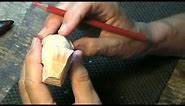 Peeking Mouse Carving Video Excerpts