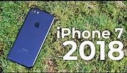 iPhone 7 in late 2018 - worth buying? (Review)
