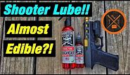 BEST Gun Cleaner and Lubricant - You Can EAT It?