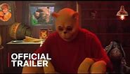 Winnie the Pooh Horror Movie Trailer 🍯