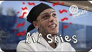 Lil Skies x MONTREALITY ⌁ Interview