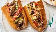 How To Make Easy Philly Cheesesteaks at Home