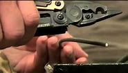 Leatherman MUT EOD Multi-Tool Product Video