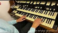 "Help Yourself" - Bill Tustain - Hammond H-100