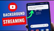 How to Stream YouTube in the Background for Free on Oppo Android | Step-by-Step Tutorial