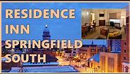 Residence Inn Springfield South | Extended Stay Hotel | Springfield, IL, USA