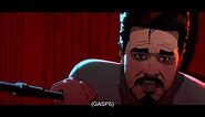 MARVEL WHAT IF ALL TONY STARK DEATHS IN THE SERIES (SPOILERS)