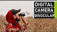 Top 10 Best Binoculars with Digital Camera