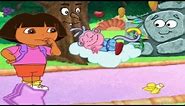 Dora the explorer: Fairytale Adventure | Full Game Movie | Dora and Boots Episodes| Dora games