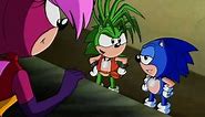 Sonic Underground Episode 2 Part 1