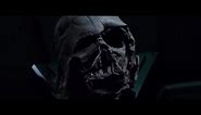 KYLO REN I SPEACKS TO DARTH VADER [ORIGINAL VIDEO]