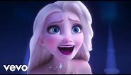 Idina Menzel, Evan Rachel Wood - Show Yourself (From "Frozen 2"/ Sing-Along)