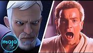 Top 10 Best Obi-Wan Kenobi Moments