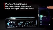 Pioneer DEH-S6220BS - System Overview