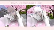 ʚ Play as Random Kawaii Oc By Me (COLOUR CHANGING HAIR) ! ♡ + DL ! ... ♡