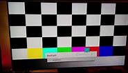 Useful Free TV Test Patterns on YouTube for TV Calibration