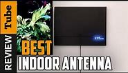 ✅ Indoor Antenna: Best Indoor TV Antenna (Buying Guide)